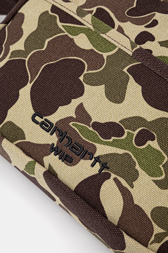 Чанта Carhartt WIP Elford Shoulder Bag зелен I035353.2EQXX
