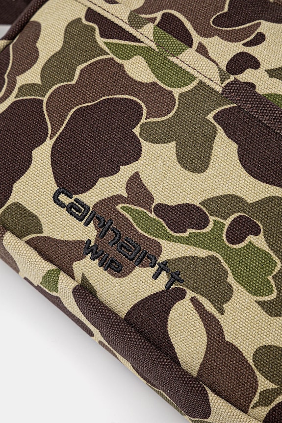 Чанта Carhartt WIP Elford Shoulder Bag зелен I035353.2EQXX