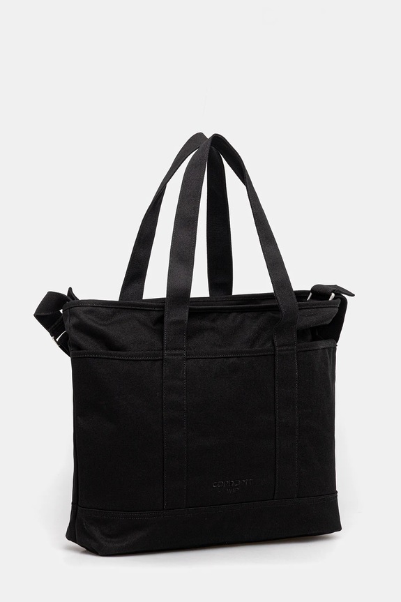 Carhartt WIP handbag Elford Tote Bag I035351.89XX black AW25