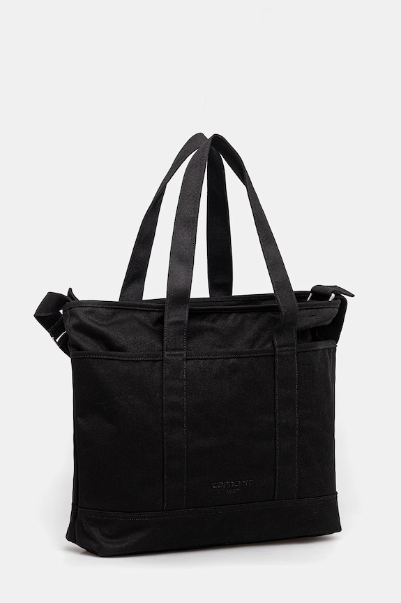 Carhartt WIP handbag Elford Tote Bag I035351.89XX black AW25