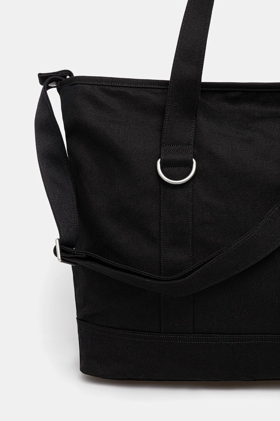 Accessories Carhartt WIP handbag Elford Tote Bag I035351.89XX black