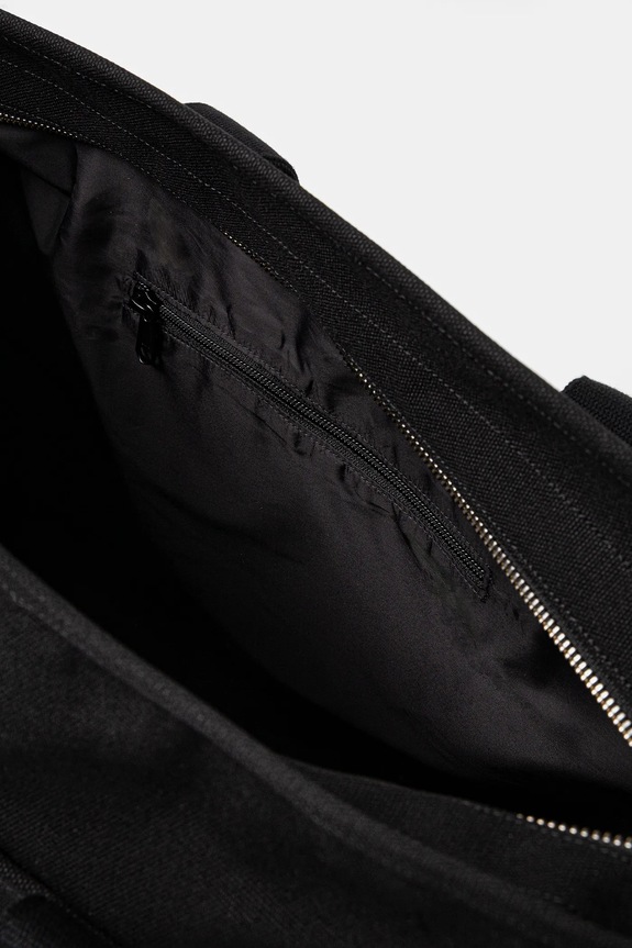 Carhartt WIP handbag Elford Tote Bag I035351.89XX black