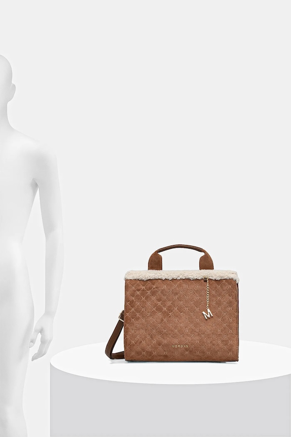 Torba Morgan 2CLARK