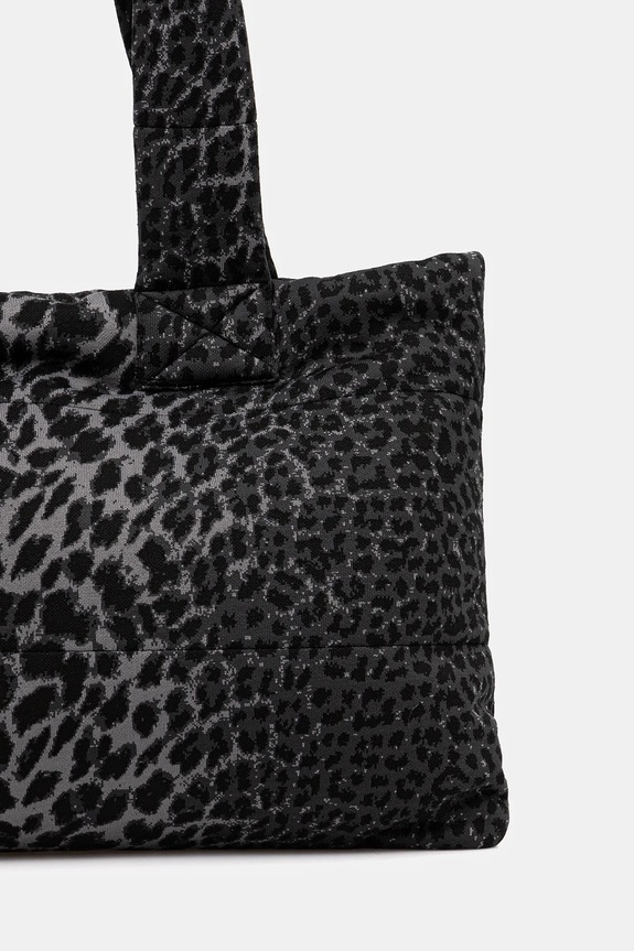 Αξεσουάρ Τσάντα Newland FLUFFY BAG N54619.146 γκρί