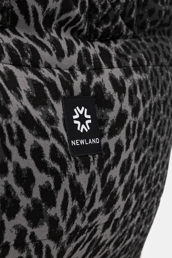 Τσάντα Newland FLUFFY BAG γκρί N54619.146