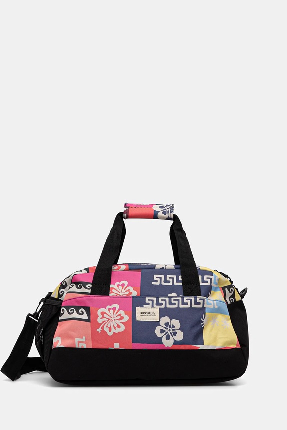 Rip Curl Geantă femei cu modele bleumarin 01ZWTB