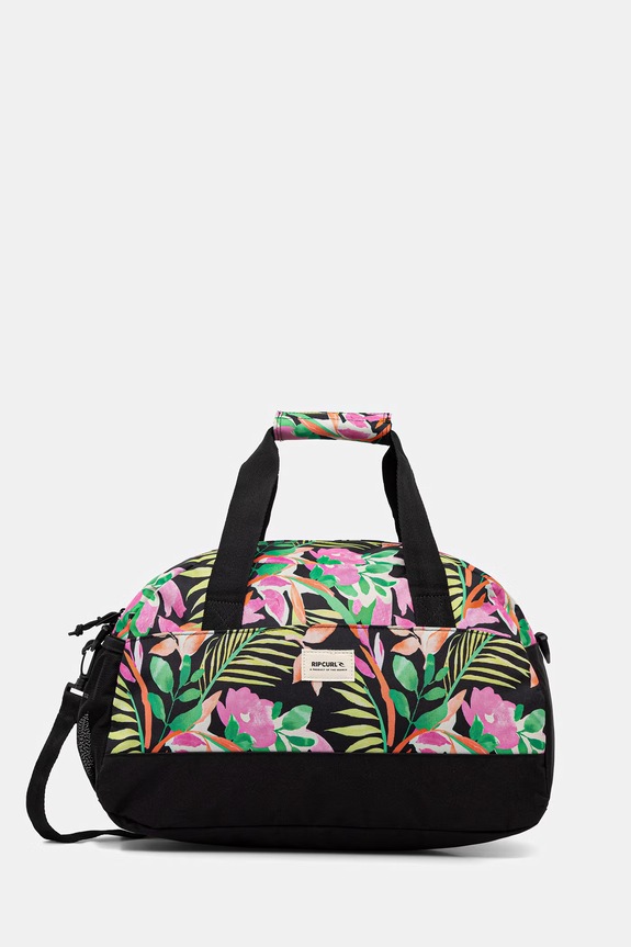 Rip Curl torba za žene odgovara formatu A4 crna 01ZWTB