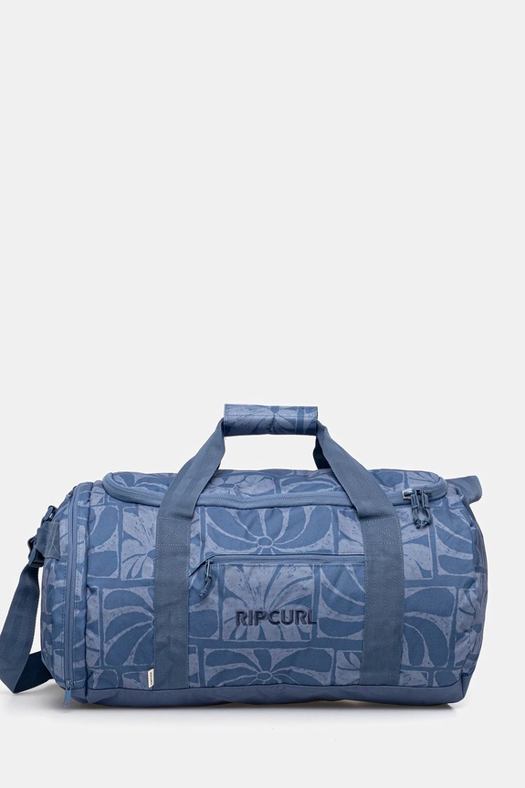 Rip Curl torba 58 x 32 x 27 cm mieści A4 niebieski 020WTB