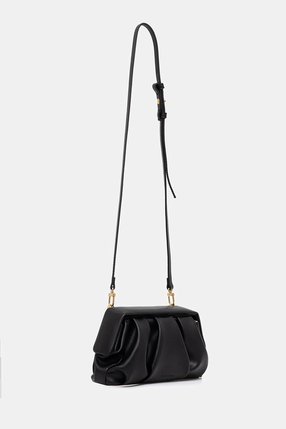 Themoire borsetta TMCOAFN1 nero AW25