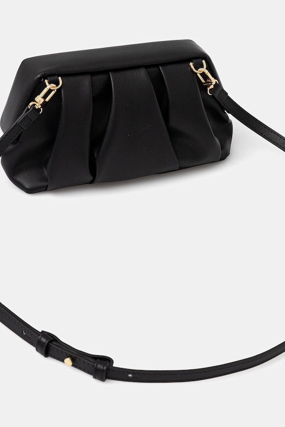 Accessori Themoire borsetta TMCOAFN1 nero