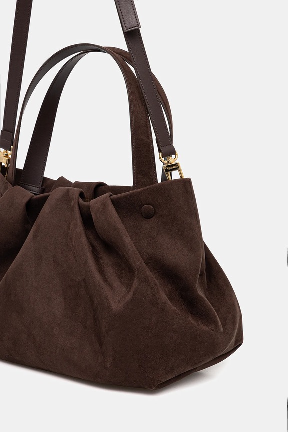 Accessori Themoire borsetta TMFW25AHSUE109 marrone