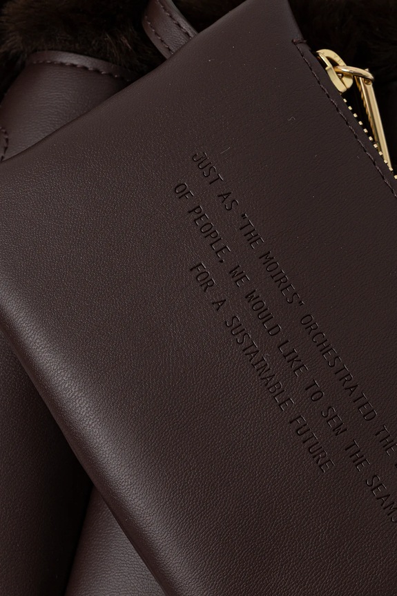 Themoire poșetă TMFW25DFEDF109