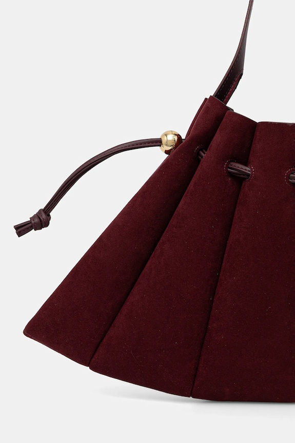 Accessori Themoire borsetta TMFW25CLPSUE120 granata