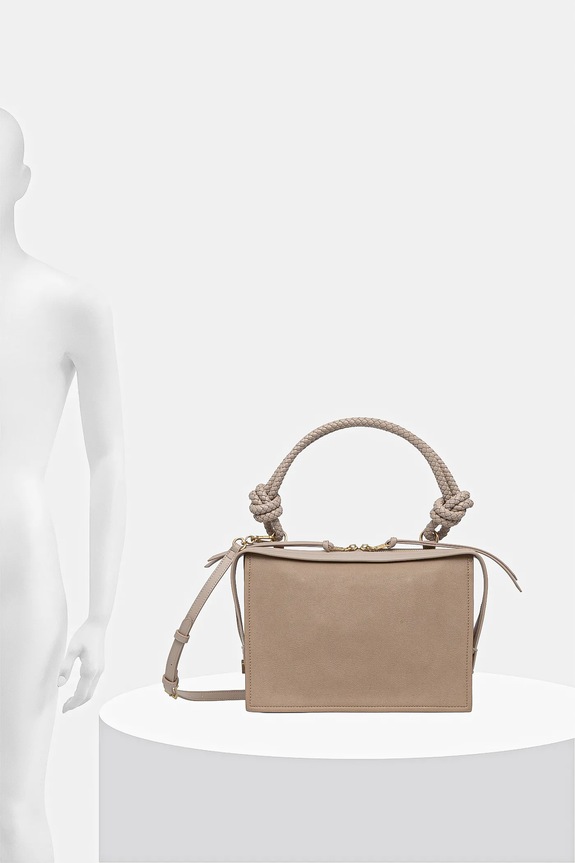 Steve Madden kabelka typu tote dámska z imitácie kože Bamren SM13002305