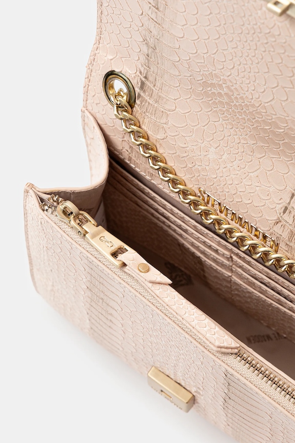 Kabelka Steve Madden Bramon-S SM13002249 béžová