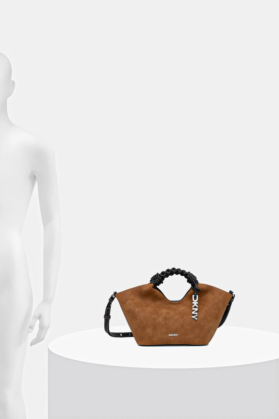 Dkny kézitáska PAULA R53AMM60