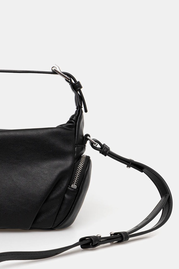 Kiegészítők Dkny kézitáska CHANA R53CZM34 fekete