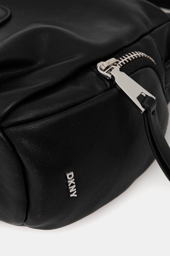 Dkny kézitáska CHANA R53CZM34 fekete