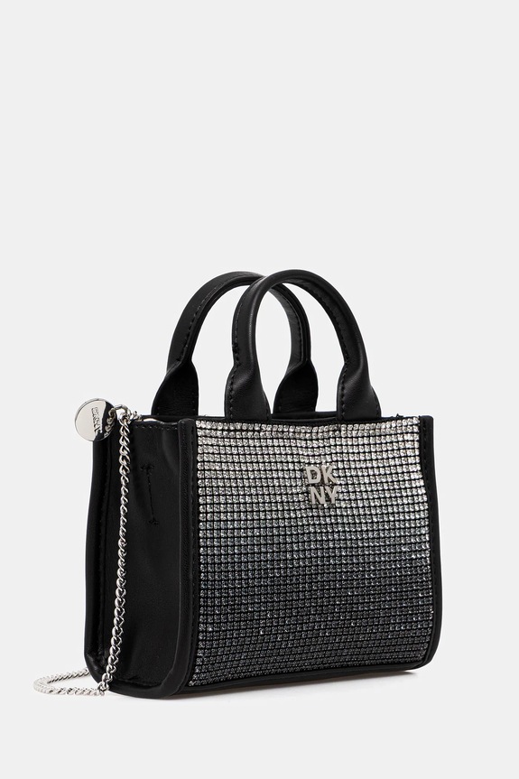 Dkny poseta R53AVM56 negru AW25