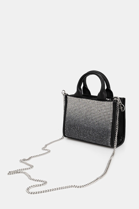 Dkny poseta negru R53AVM56