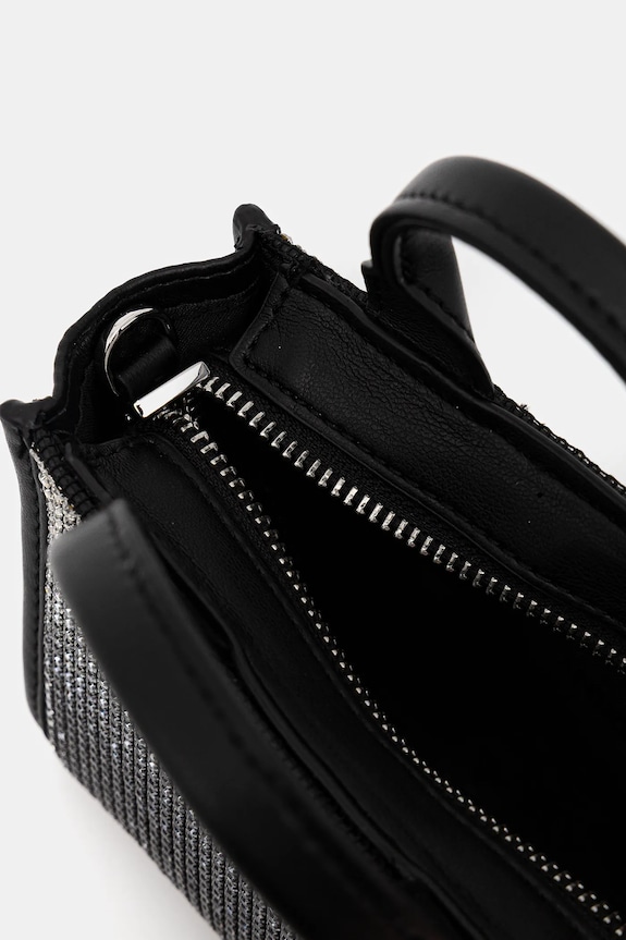 Dkny poseta R53AVM56 negru