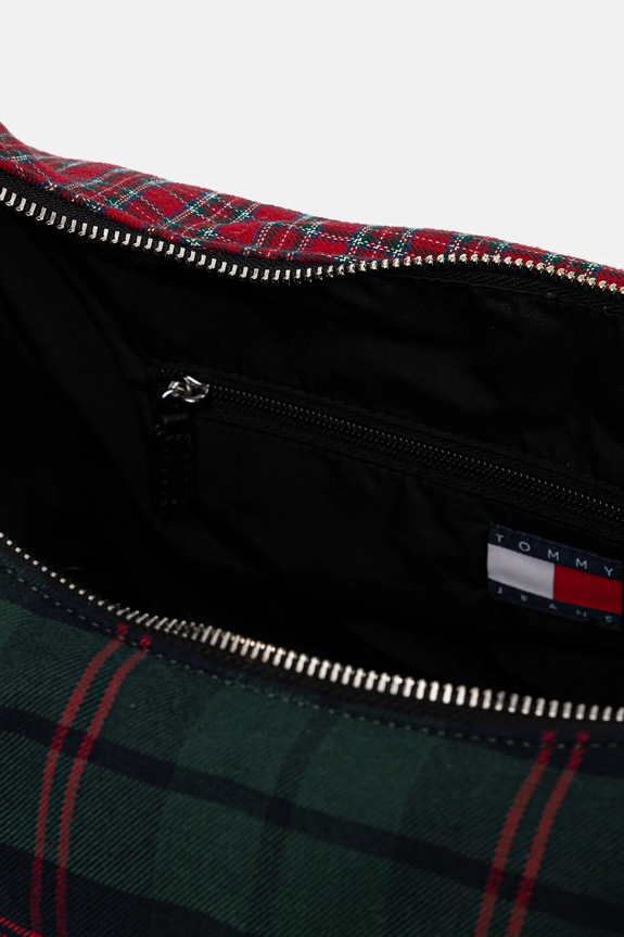 Τσάντα Tommy Jeans AW0AW18310