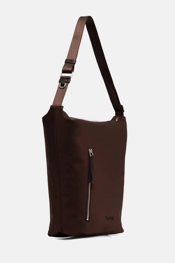 Τσάντα Marc O'Polo 5000007737 καφέ AW25
