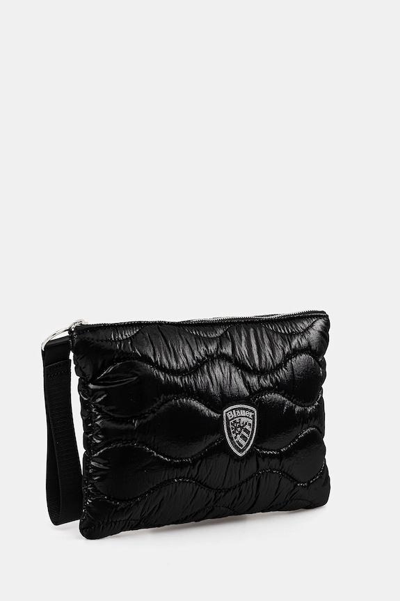 Blauer saszetka FLOW03 czarny AW25