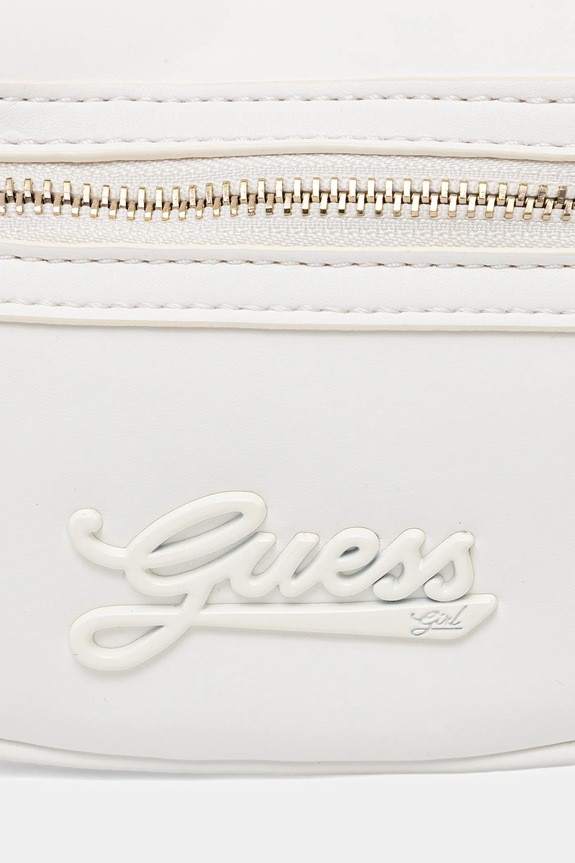 Kabelka Guess Girl biela J5YZ05.WGVT0.9BYA