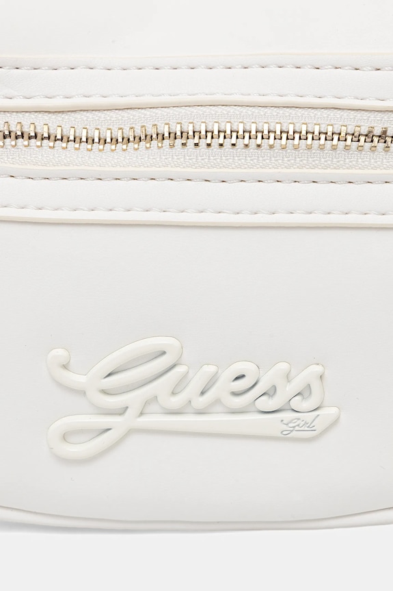 Kabelka Guess Girl biela J5YZ05.WGVT0.9BYA