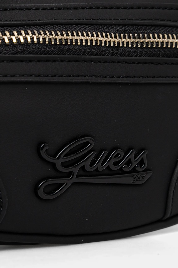 Kabelka Guess Girl J5YZ05.WGVT0.9BYA čierna