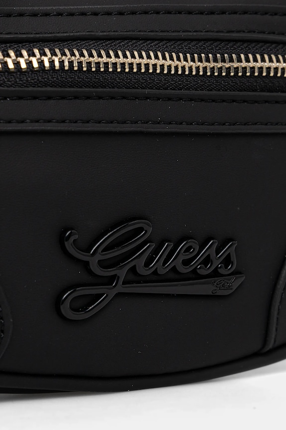 Kabelka Guess Girl J5YZ05.WGVT0.9BYA čierna