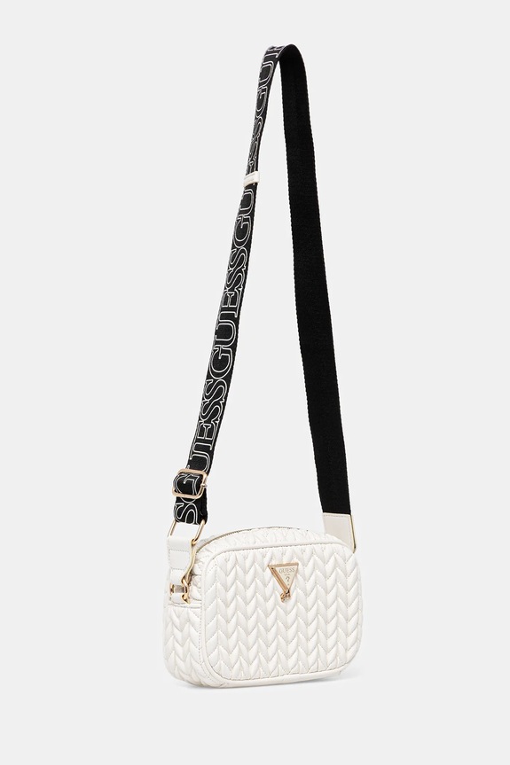 Torba Guess Girl J5YZ08.WHEG0.9BYA bijela SS26