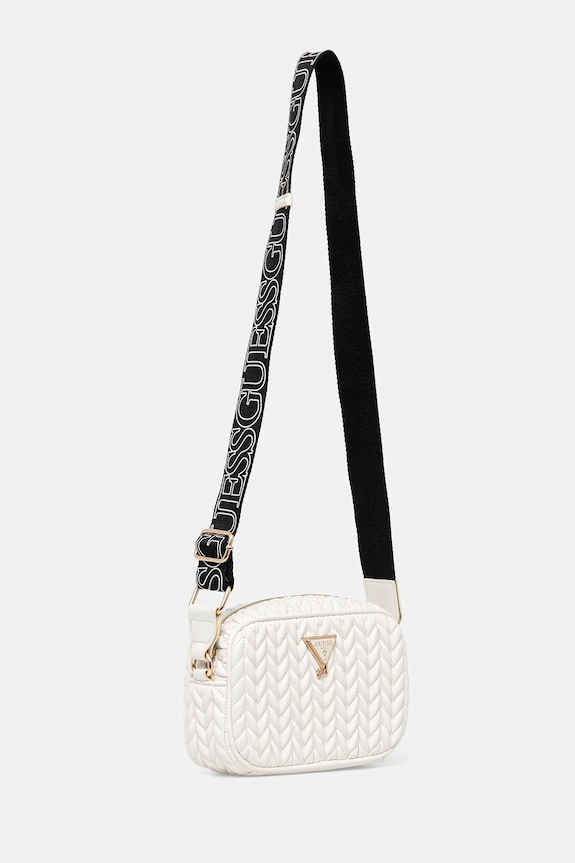 Torba Guess Girl J5YZ08.WHEG0.9BYA bijela SS26