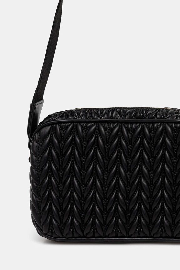 Djevojčice Torba Guess Girl J5YZ08.WHEG0.9BYA crna