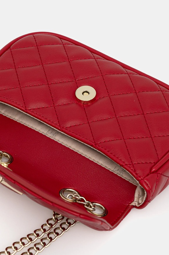 Guess torebka dziecięca J5YZ17.WGT10.9BYA czerwony