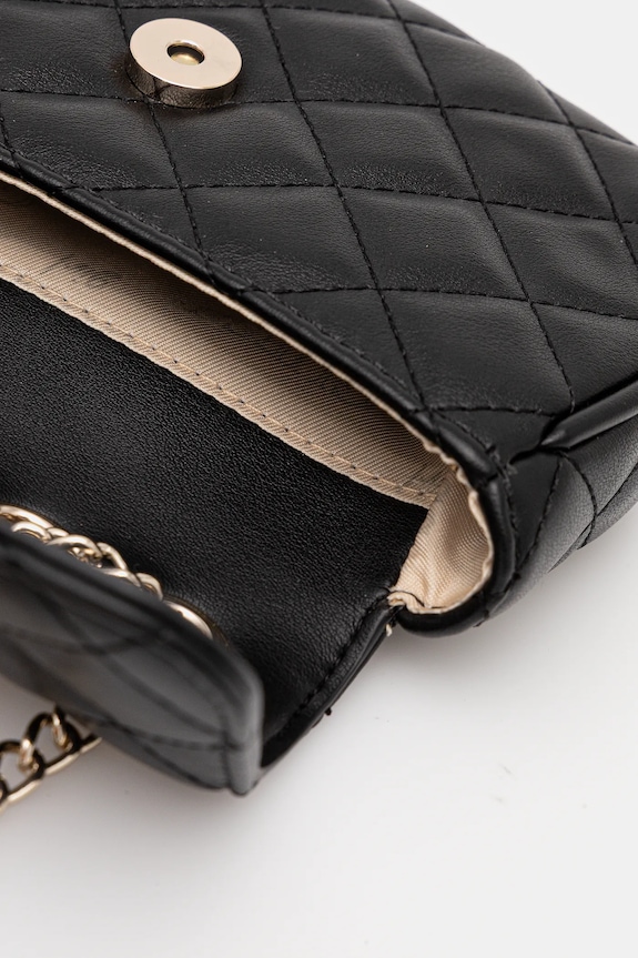 Torba Guess Girl J5YZ17.WGT10.9BYA crna