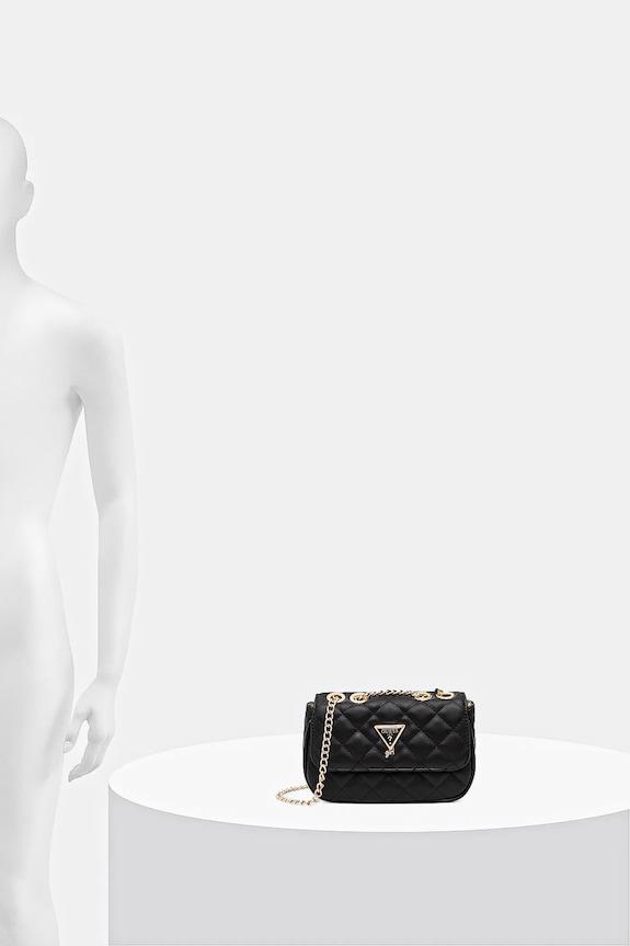 Τσάντα Guess Girl J5YZ17.WGT10.9BYA