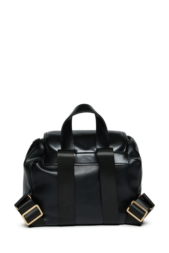 Marni plecak MW102F BAGS M01606 czarny AW25