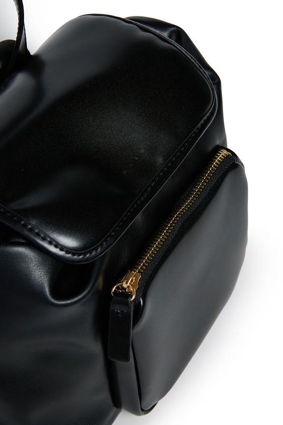 Marni plecak MW102F BAGS czarny M01606