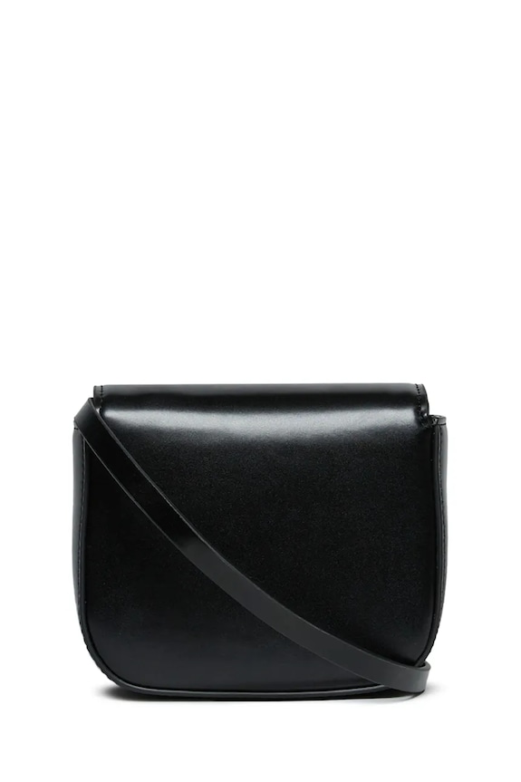 Marni torebka MW106F PUNK BAG BAGS M01609 czarny SS26