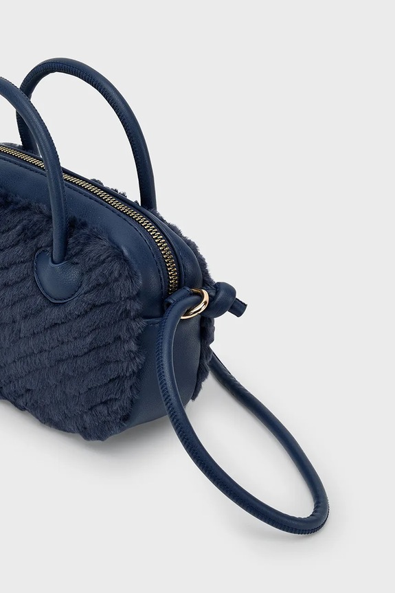 Mayoral borsetta per bambini 10084.6M.Torebka.9BYA blu navy AW25