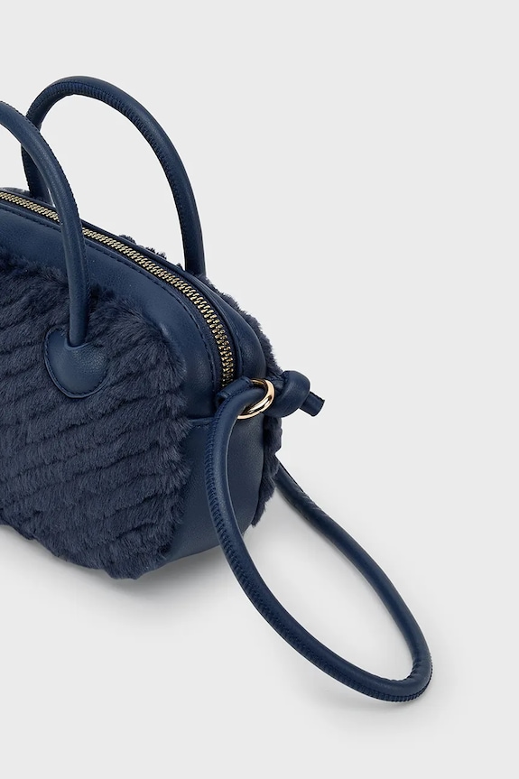 Mayoral borsetta per bambini 10084.6M.Torebka.9BYA blu navy AW25
