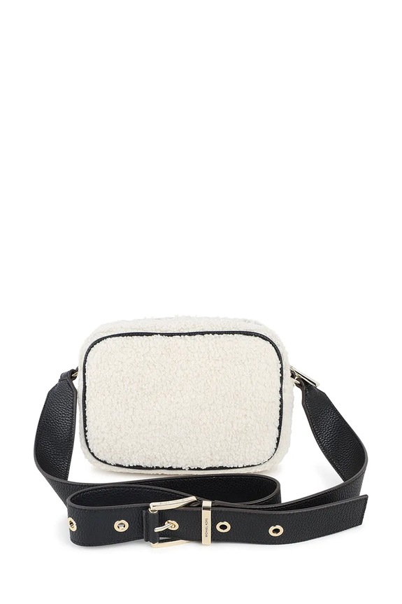Michael Kors torebka dziecięca R30533 beżowy AW25