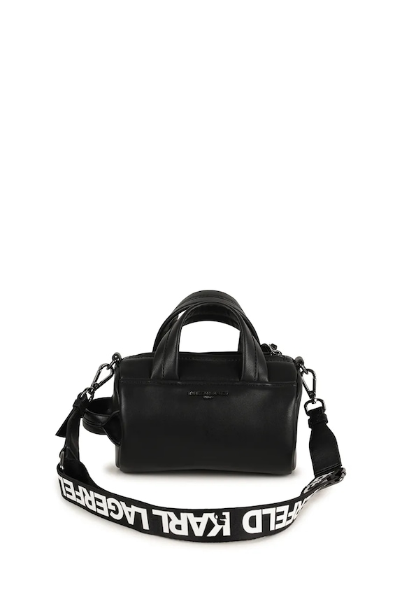 Karl Lagerfeld torebka dziecięca Z31017 czarny