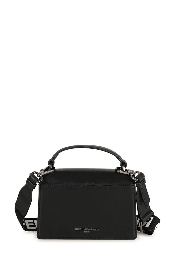Detská kabelka Karl Lagerfeld Z31024 čierna AW25