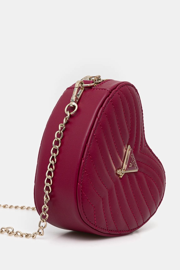 Guess gyerek táska J5BZ12.WGT10.9BYA rózsaszín AW25