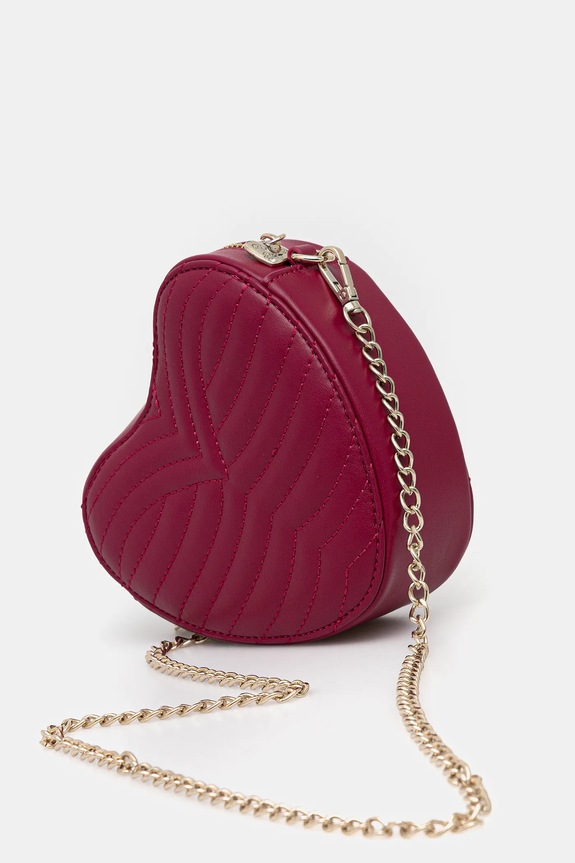 Lány Guess gyerek táska J5BZ12.WGT10.9BYA rózsaszín