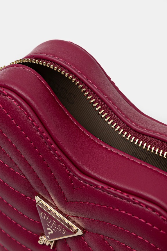 Guess gyerek táska J5BZ12.WGT10.9BYA rózsaszín