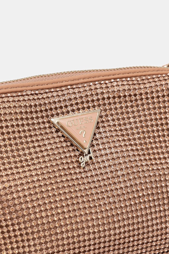 Dievča Detská kabelka Guess J5BZ15.WG830.9BYA oranžová